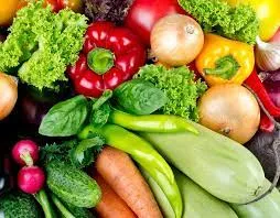 vegitables